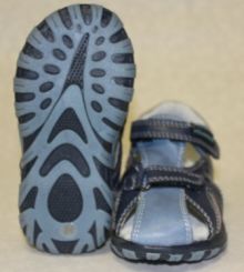 Сандалии ТОМ.М.