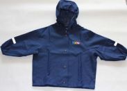 Тим куртка (темно-синяя)
