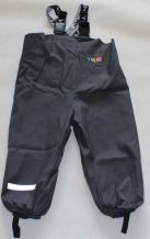 Тим полукомбинезон (серый)