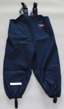 Тим полукомбинезон (темно-синий)