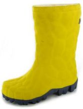Желтые сапожки Котофей